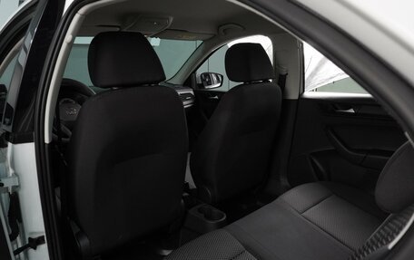 Volkswagen Polo VI (EU Market), 2020 год, 1 514 000 рублей, 11 фотография