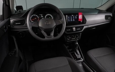 Volkswagen Polo VI (EU Market), 2020 год, 1 514 000 рублей, 6 фотография