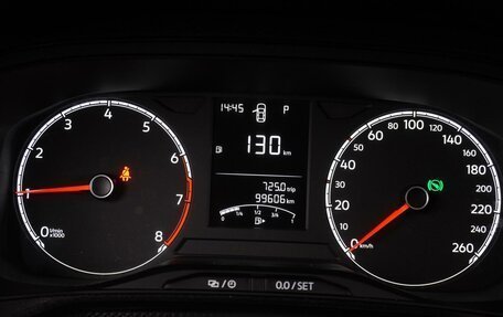 Volkswagen Polo VI (EU Market), 2020 год, 1 514 000 рублей, 16 фотография