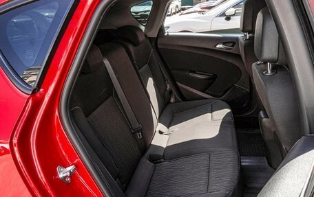 Opel Astra J, 2014 год, 1 000 000 рублей, 7 фотография