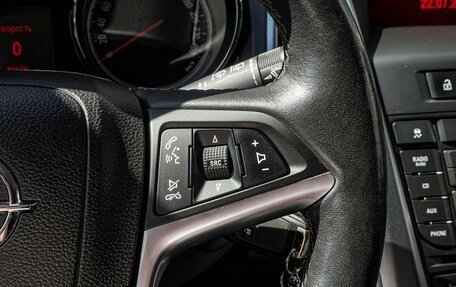 Opel Astra J, 2014 год, 1 000 000 рублей, 14 фотография