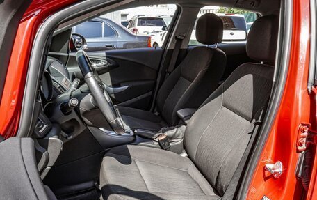 Opel Astra J, 2014 год, 1 000 000 рублей, 10 фотография