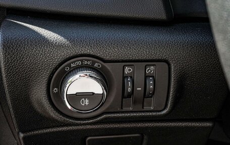 Opel Astra J, 2014 год, 1 000 000 рублей, 15 фотография