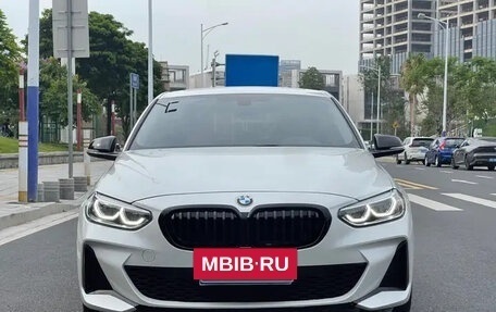 BMW 1 серия, 2021 год, 2 030 111 рублей, 2 фотография