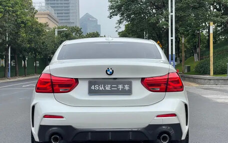 BMW 1 серия, 2021 год, 2 030 111 рублей, 10 фотография