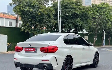 BMW 1 серия, 2021 год, 2 030 111 рублей, 11 фотография