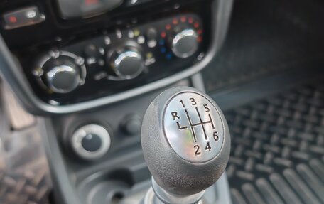 Renault Duster I рестайлинг, 2013 год, 900 000 рублей, 13 фотография