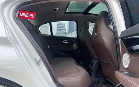 BMW 1 серия, 2021 год, 2 030 111 рублей, 8 фотография