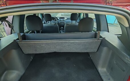 Renault Duster I рестайлинг, 2013 год, 900 000 рублей, 16 фотография