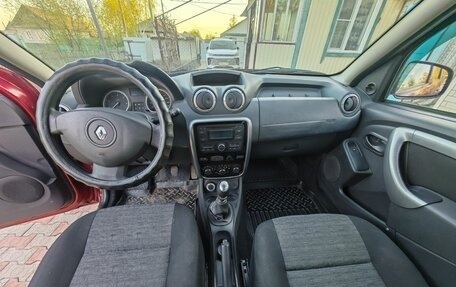 Renault Duster I рестайлинг, 2013 год, 900 000 рублей, 10 фотография