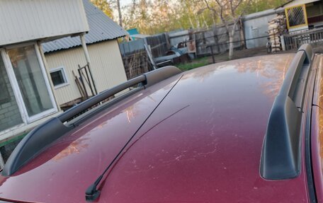 Renault Duster I рестайлинг, 2013 год, 900 000 рублей, 23 фотография