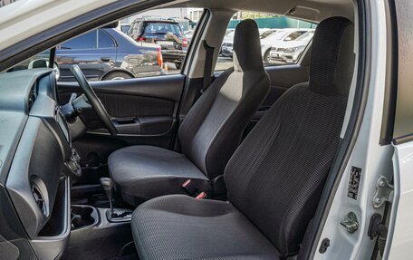 Toyota Vitz, 2019 год, 840 000 рублей, 8 фотография