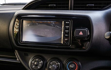 Toyota Vitz, 2019 год, 840 000 рублей, 12 фотография