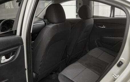 KIA Rio IV, 2018 год, 1 629 000 рублей, 11 фотография