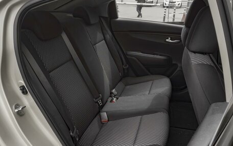 KIA Rio IV, 2018 год, 1 629 000 рублей, 7 фотография