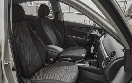 KIA Rio IV, 2018 год, 1 629 000 рублей, 8 фотография
