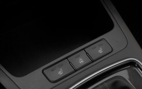 KIA Rio IV, 2018 год, 1 629 000 рублей, 13 фотография