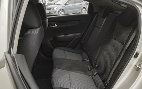 KIA Rio IV, 2018 год, 1 629 000 рублей, 9 фотография