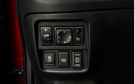Nissan Juke II, 2012 год, 1 210 000 рублей, 15 фотография