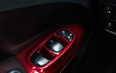 Nissan Juke II, 2012 год, 1 210 000 рублей, 17 фотография