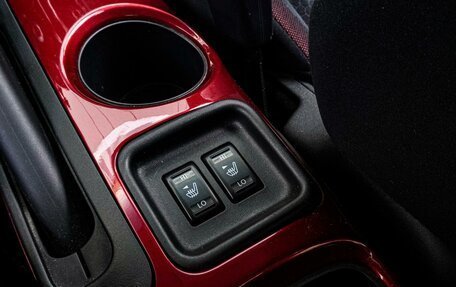 Nissan Juke II, 2012 год, 1 210 000 рублей, 16 фотография