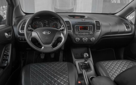 KIA Cerato III, 2013 год, 1 129 000 рублей, 6 фотография