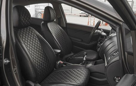 KIA Cerato III, 2013 год, 1 129 000 рублей, 8 фотография
