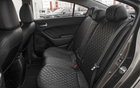 KIA Cerato III, 2013 год, 1 129 000 рублей, 9 фотография