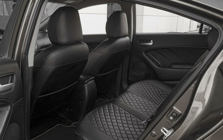 KIA Cerato III, 2013 год, 1 129 000 рублей, 11 фотография