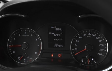 KIA Cerato III, 2013 год, 1 129 000 рублей, 14 фотография