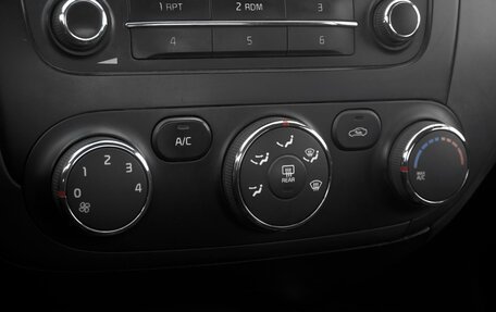 KIA Cerato III, 2013 год, 1 129 000 рублей, 12 фотография