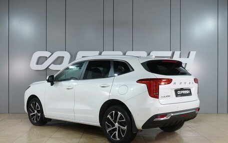 Haval Jolion, 2023 год, 1 749 000 рублей, 2 фотография
