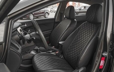 KIA Cerato III, 2013 год, 1 129 000 рублей, 10 фотография