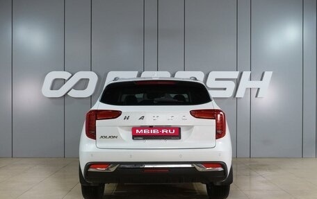 Haval Jolion, 2023 год, 1 749 000 рублей, 4 фотография