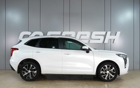 Haval Jolion, 2023 год, 1 749 000 рублей, 5 фотография