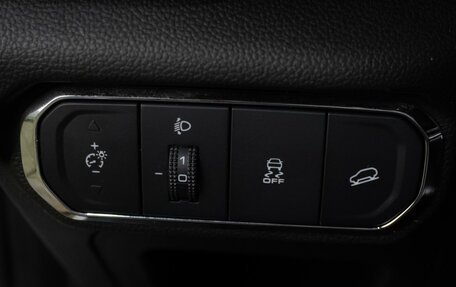 Haval Jolion, 2023 год, 1 749 000 рублей, 14 фотография