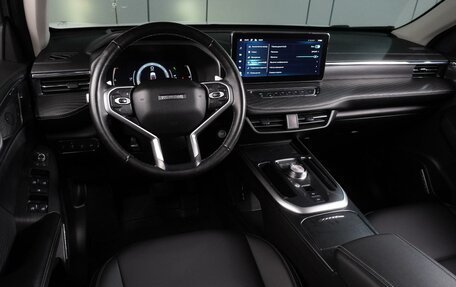 Haval Jolion, 2023 год, 1 749 000 рублей, 6 фотография