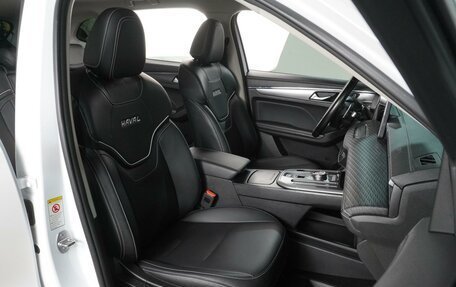 Haval Jolion, 2023 год, 1 749 000 рублей, 8 фотография