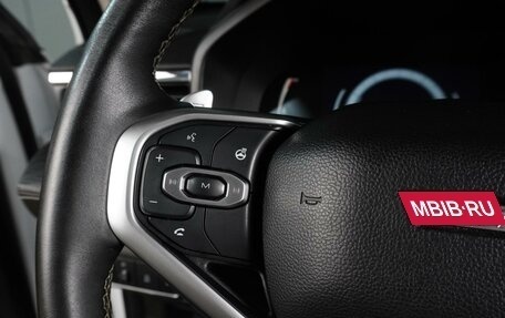 Haval Jolion, 2023 год, 1 749 000 рублей, 26 фотография