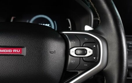Haval Jolion, 2023 год, 1 749 000 рублей, 27 фотография