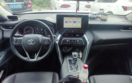 Toyota Venza, 2022 год, 2 124 410 рублей, 7 фотография