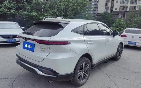 Toyota Venza, 2022 год, 2 124 410 рублей, 4 фотография