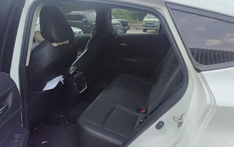 Toyota Venza, 2022 год, 2 124 410 рублей, 11 фотография