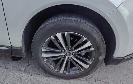 Toyota Venza, 2022 год, 2 124 410 рублей, 14 фотография