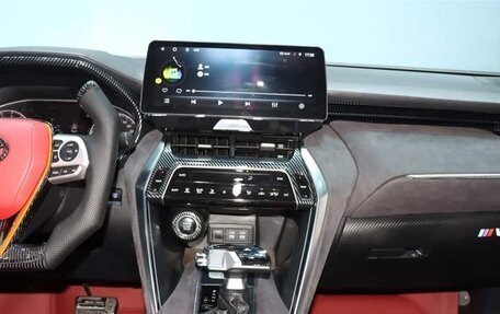 Toyota Venza, 2022 год, 2 300 000 рублей, 15 фотография