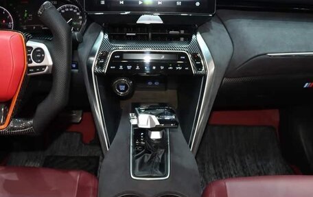 Toyota Venza, 2022 год, 2 300 000 рублей, 14 фотография