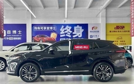 Toyota Venza, 2023 год, 2 650 000 рублей, 3 фотография