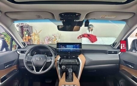 Toyota Venza, 2023 год, 2 650 000 рублей, 6 фотография