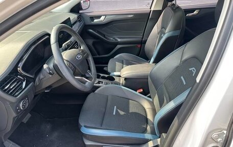 Ford Focus IV, 2021 год, 1 299 200 рублей, 8 фотография