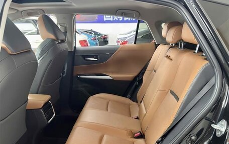 Toyota Venza, 2023 год, 2 650 000 рублей, 10 фотография